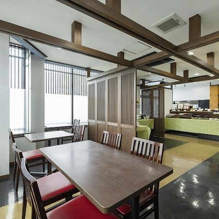 Hotel Wing International Miyakonojo Bagian luar foto