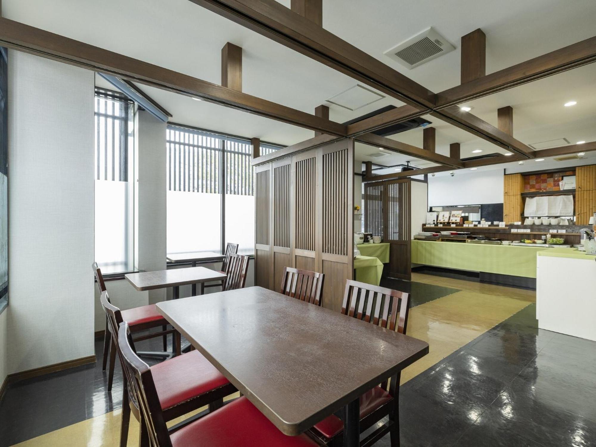 Hotel Wing International Miyakonojo Bagian luar foto
