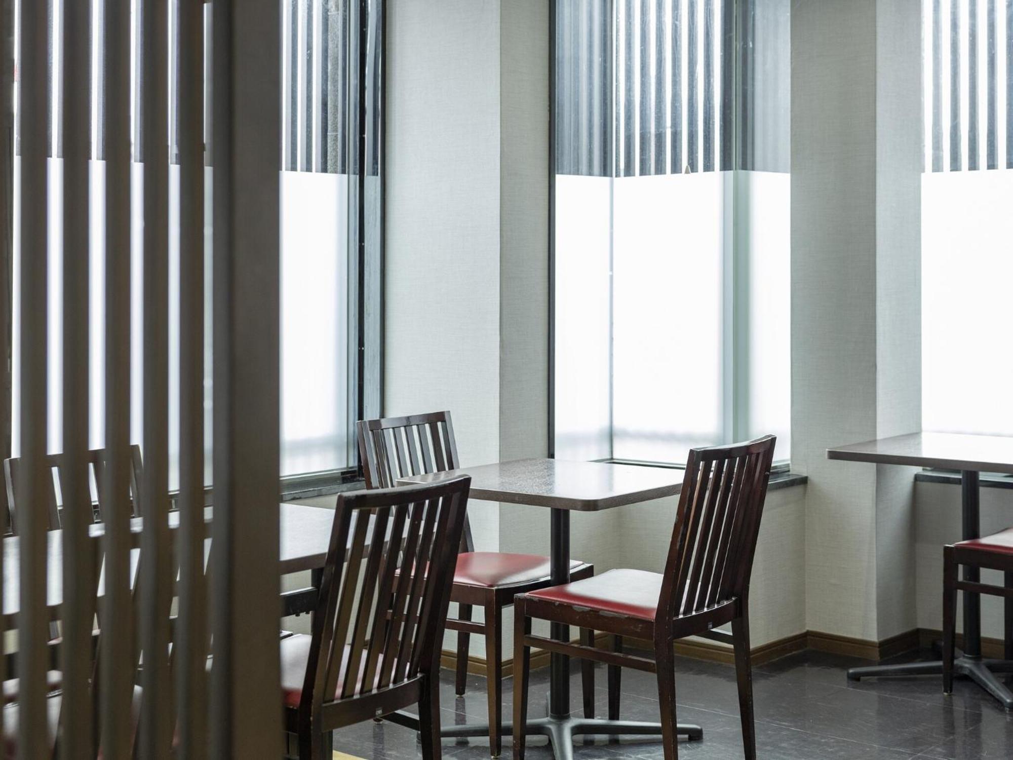 Hotel Wing International Miyakonojo Bagian luar foto