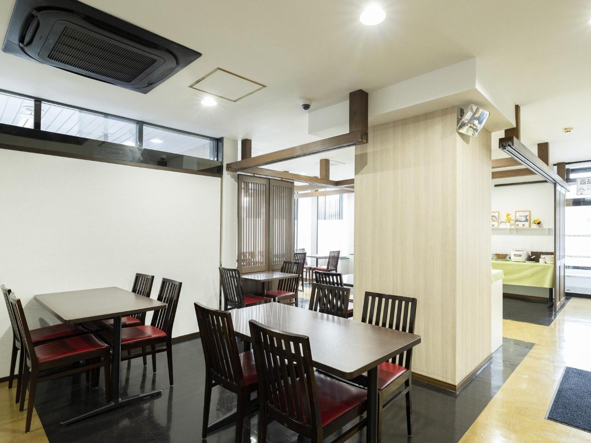 Hotel Wing International Miyakonojo Bagian luar foto